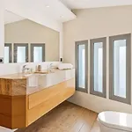 - 3-bedroom With Pool And Mountain View * Marbella